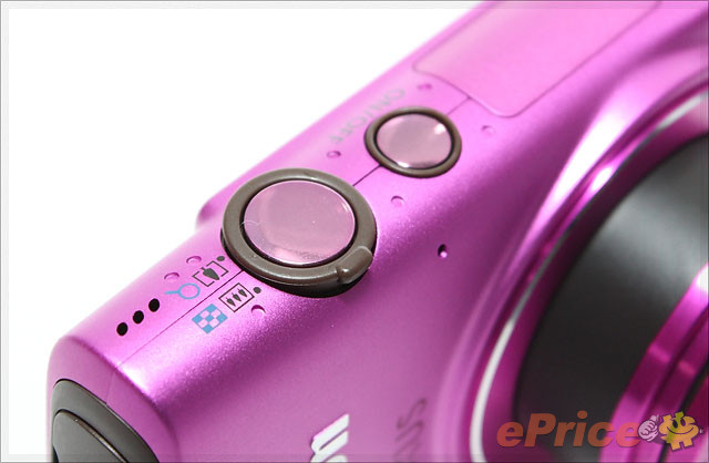 超廣角 Wi-Fi 相機 Canon IXUS 255 HS 試玩 超廣角 Wi-Fi 相機 Canon IXUS 255 HS 試玩