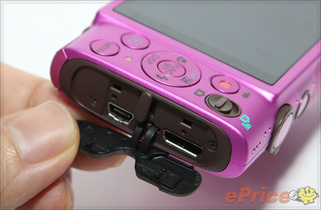 超廣角 Wi-Fi 相機 Canon IXUS 255 HS 試玩 超廣角 Wi-Fi 相機 Canon IXUS 255 HS 試玩