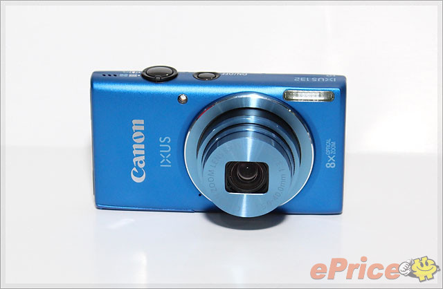 超廣角 Wi-Fi 相機 Canon IXUS 255 HS 試玩 超廣角 Wi-Fi 相機 Canon IXUS 255 HS 試玩