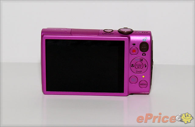 超廣角 Wi-Fi 相機 Canon IXUS 255 HS 試玩 超廣角 Wi-Fi 相機 Canon IXUS 255 HS 試玩