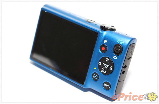 超廣角 Wi-Fi 相機 Canon IXUS 255 HS 試玩 超廣角 Wi-Fi 相機 Canon IXUS 255 HS 試玩