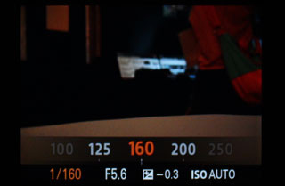 全片幅無反降臨! Sony A7、A7R 試玩實拍 全片幅無反降臨! Sony A7、A7R 試玩實拍