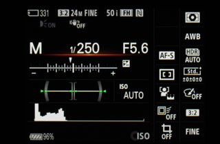全片幅無反降臨! Sony A7、A7R 試玩實拍 全片幅無反降臨! Sony A7、A7R 試玩實拍