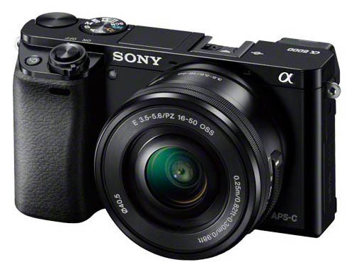 Sony A6000 外觀流出!50x 長砲新機今日發表 Sony A6000 外觀流出!50x 長砲新機今日發表