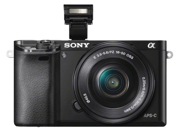 最速對焦 Sony A6000 賣 $5990 起、NEX 系列規格比較 最速對焦 Sony A6000 賣 $5990 起、NEX 系列規格比較
