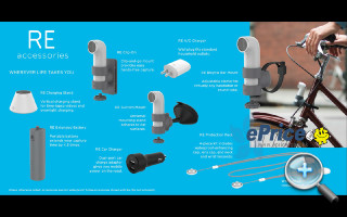 上天下海隨意拍!HTC RE 相機試玩、影音實拍 上天下海隨意拍!HTC RE 相機試玩、影音實拍