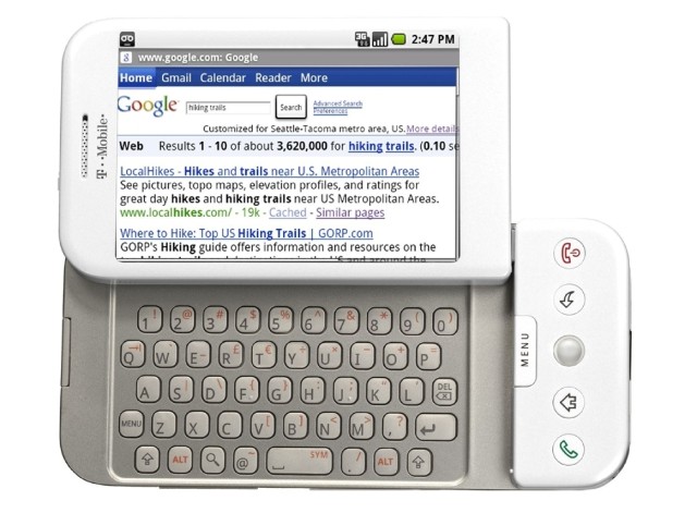 五件 Nokia 搶先 Google 做到的事,你知道嗎? 五件 Nokia 搶先 Google 做到的事,你知道嗎?