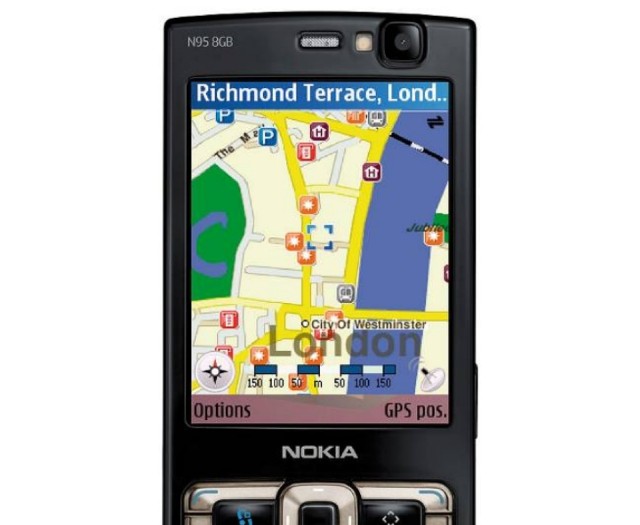 五件 Nokia 搶先 Google 做到的事,你知道嗎? 五件 Nokia 搶先 Google 做到的事,你知道嗎?