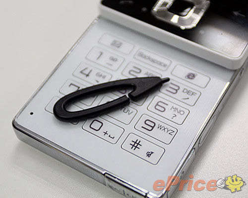 WM 3G 雙卡!Sharp SH80iUC +SH81iUC 發佈 WM 3G 雙卡!Sharp SH80iUC +SH81iUC 發佈