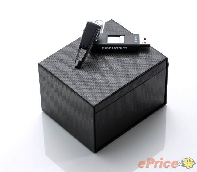 Plantronics M1100 3麥克風功能藍牙耳機 Plantronics M1100 3麥克風功能藍牙耳機