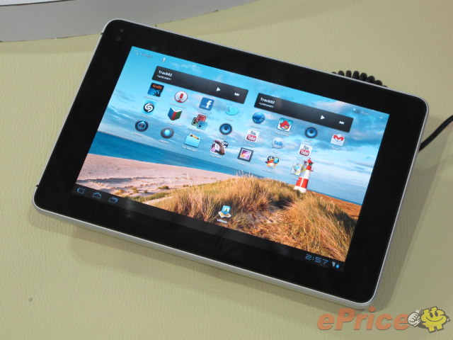 HUAWEI MediaPad