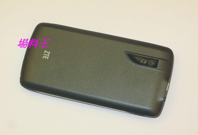 中興手機 ZTE Blade V880 銷情乏叫座力 中興手機 ZTE Blade V880 銷情乏叫座力