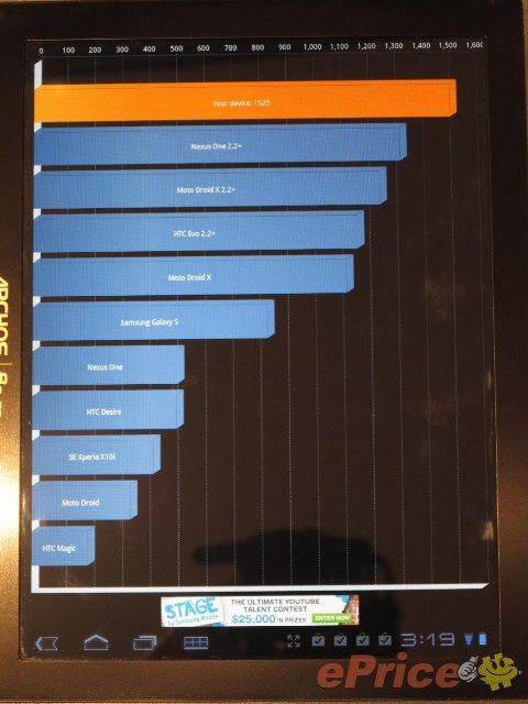 可外接 3G 網卡 Archos G9 雙平板便宜賣 可外接 3G 網卡 Archos G9 雙平板便宜賣