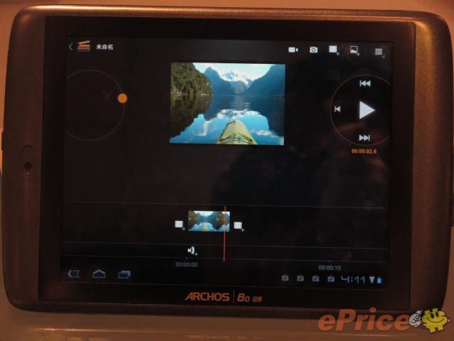 可外接 3G 網卡 Archos G9 雙平板便宜賣 可外接 3G 網卡 Archos G9 雙平板便宜賣