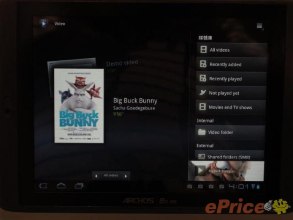 可外接 3G 網卡 Archos G9 雙平板便宜賣 可外接 3G 網卡 Archos G9 雙平板便宜賣