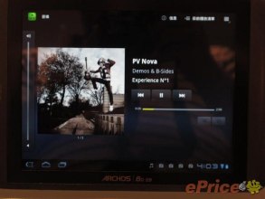 可外接 3G 網卡 Archos G9 雙平板便宜賣 可外接 3G 網卡 Archos G9 雙平板便宜賣