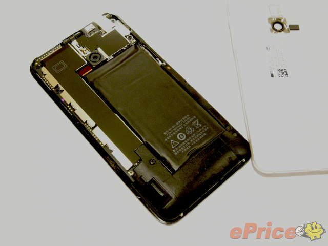 強國強機 Meizu MX 真機到港! 搶先實測