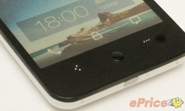 強國強機 Meizu MX 真機到港! 搶先實測