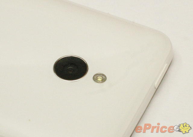 強國強機 Meizu MX 真機到港! 搶先實測