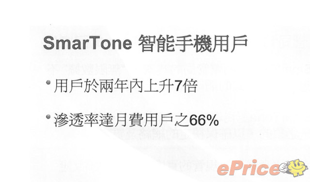 數碼通 2 月 13 日取消無限上網! 發佈會現場視像