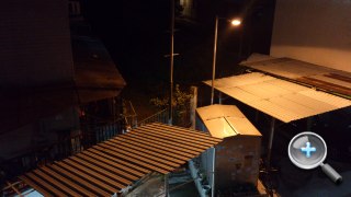 夜拍实测：HTC One X、索尼 Xperia S 再过招