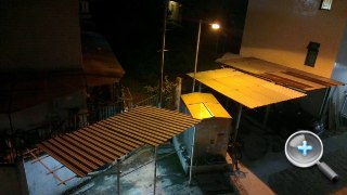 夜拍实测：HTC One X、索尼 Xperia S 再过招