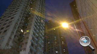 夜拍实测：HTC One X、索尼 Xperia S 再过招