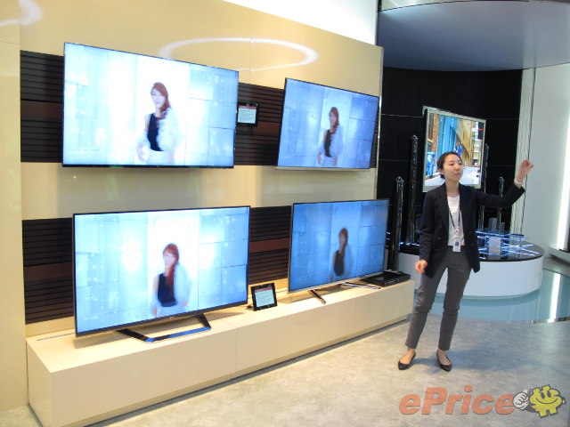 韓國 LG 總部直擊：Optimus True HD LTE 飆高速、好螢幕 - 18