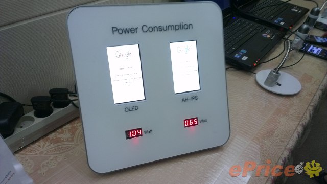 韓國 LG 總部直擊:Optimus True HD LTE 飆高速、好螢幕 - 6 韓國 LG 總部直擊:Optimus True HD LTE 飆高速、好螢幕 - 6