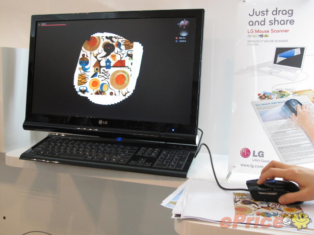 韓國 LG 總部直擊：Optimus True HD LTE 飆高速、好螢幕 - 19