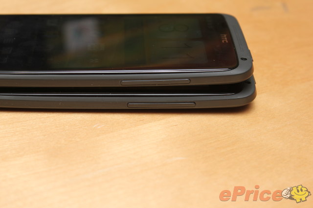 支持 4G LTE 网络！双核 HTC One XL 抢先试