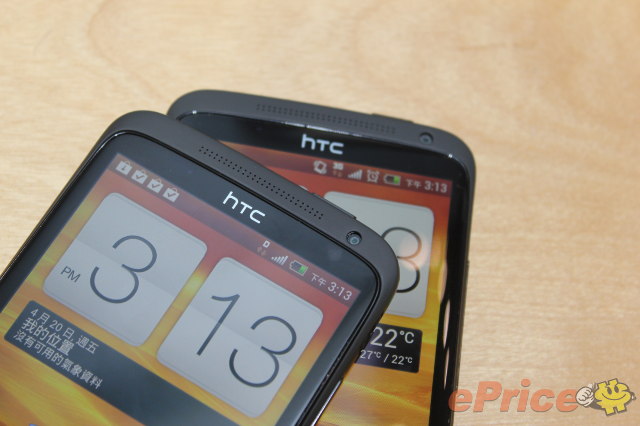 支持 4G LTE 网络！双核 HTC One XL 抢先试