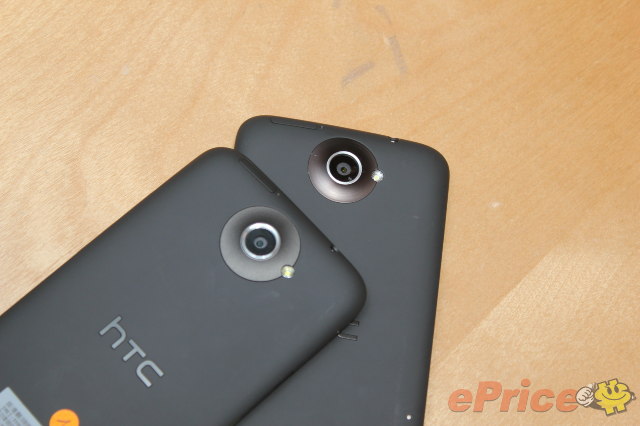 支持 4G LTE 网络！双核 HTC One XL 抢先试