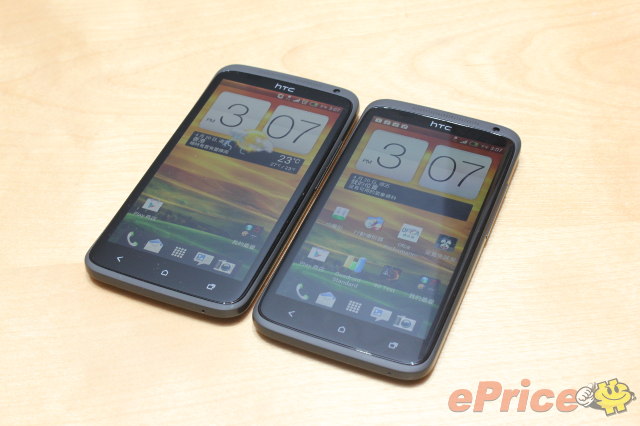 支持 4G LTE 网络！双核 HTC One XL 抢先试