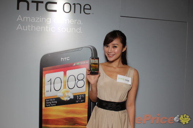 支持 4G LTE 网络！双核 HTC One XL 抢先试