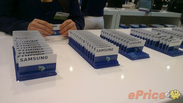 三星 Galaxy S3 发布会精华 + 真机抢先玩