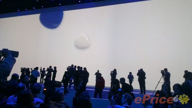 三星 Galaxy S3 发布会精华 + 真机抢先玩