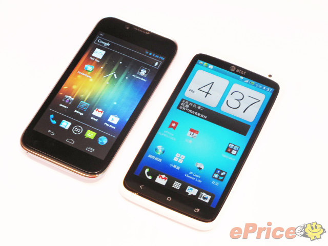 售 3180 港币！S4 双核中兴 Grand X LTE 试玩