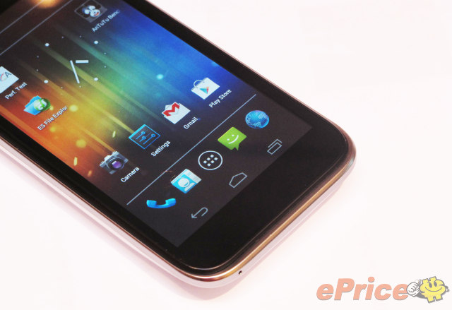 售 3180 港币！S4 双核中兴 Grand X LTE 试玩