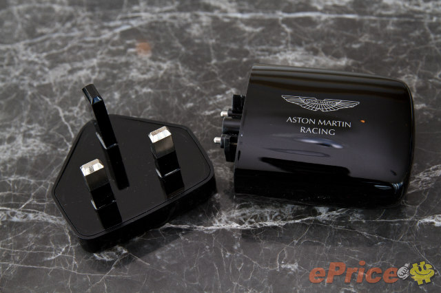 英國跑牌也出智慧機! Aston Martin Aspire 試用 - 8 英國跑牌也出智慧機! Aston Martin Aspire 試用 - 8