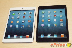 購機情報: iPhone 5 回收價見壓力 iPad Mini 可少炒 購機情報: iPhone 5 回收價見壓力 iPad Mini 可少炒