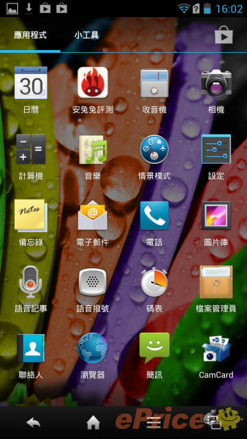 1080p 全高清的震撼 Sharp SH930W 一手速試 1080p 全高清的震撼 Sharp SH930W 一手速試