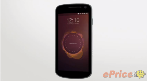 挑機 Android、IOS！Ubuntu for Phones 手機系統新概念 