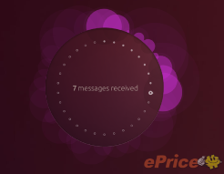 挑機 Android、IOS！Ubuntu for Phones 手機系統新概念 