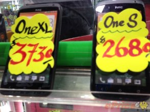 4G 超平價! HTC One XL 割價促銷 三千三有找! 