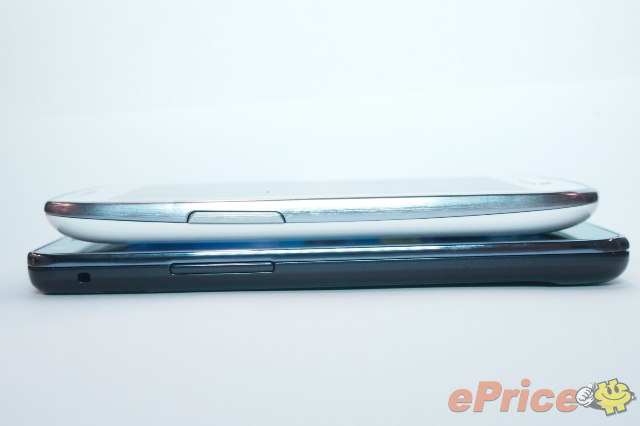 中端比一比！三星 Galaxy S3 mini vs S2 Plus