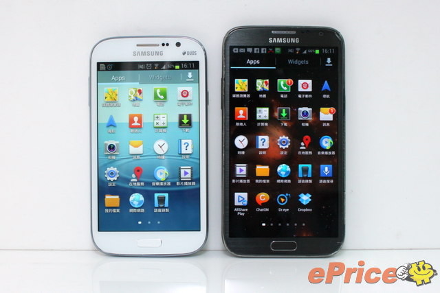 巨人手機! Samsung Galaxy Grand 水貨上市 四千有找 巨人手機! Samsung Galaxy Grand 水貨上市 四千有找