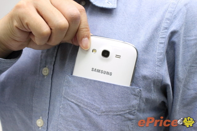 巨人手機! Samsung Galaxy Grand 水貨上市 四千有找 巨人手機! Samsung Galaxy Grand 水貨上市 四千有找