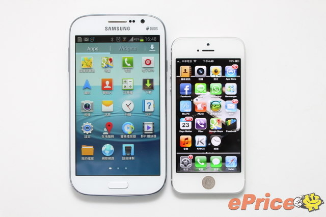 巨人手機! Samsung Galaxy Grand 水貨上市 四千有找 巨人手機! Samsung Galaxy Grand 水貨上市 四千有找