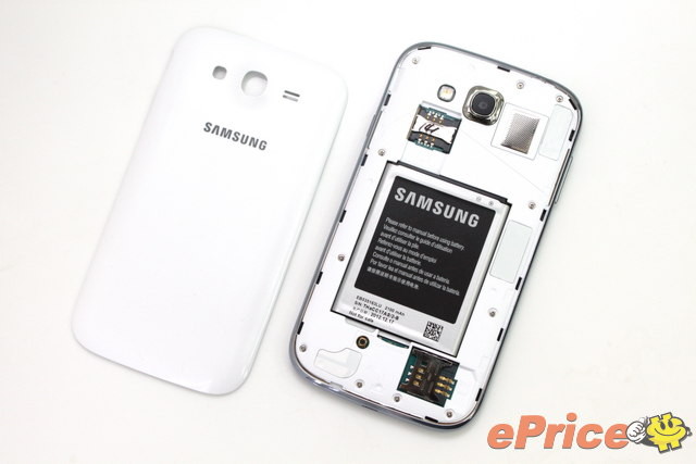 巨人手機! Samsung Galaxy Grand 水貨上市 四千有找 巨人手機! Samsung Galaxy Grand 水貨上市 四千有找